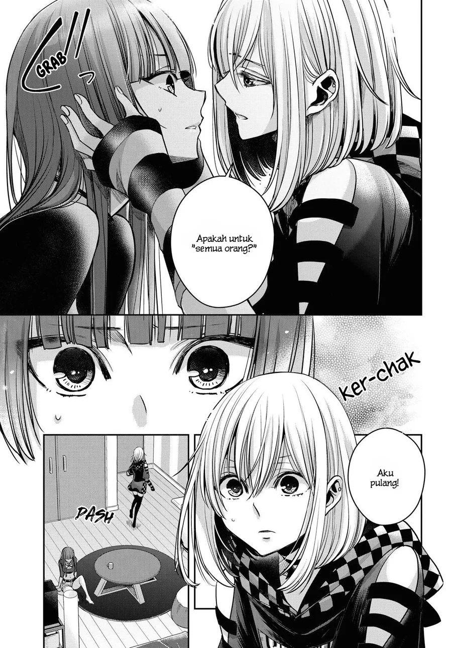 Citrus Plus Chapter 15