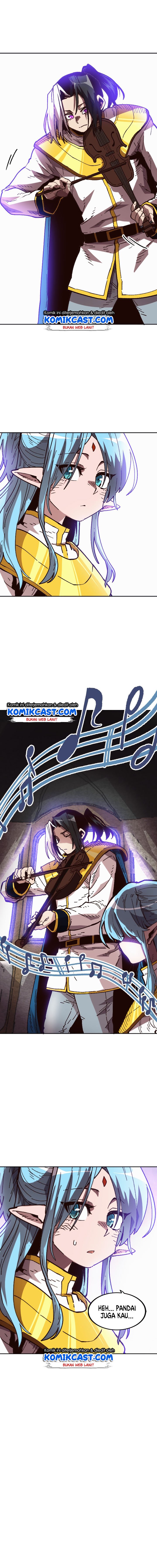 Slave B Chapter 45