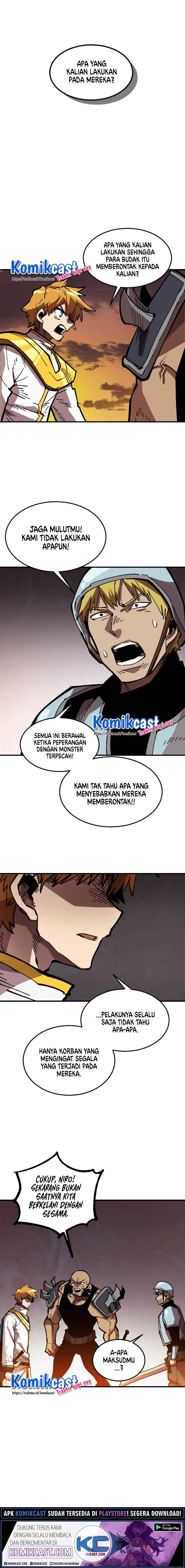 Slave B Chapter 51