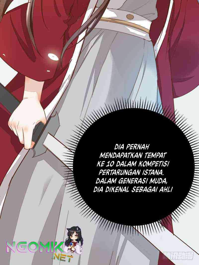 Rebirth Of The Divine Doctor Chapter 45