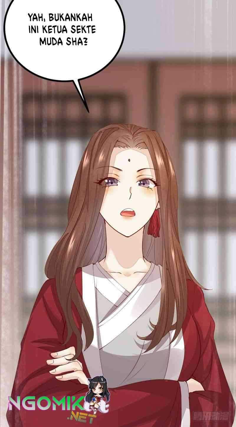 Rebirth Of The Divine Doctor Chapter 46