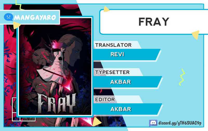 Fray Chapter 1