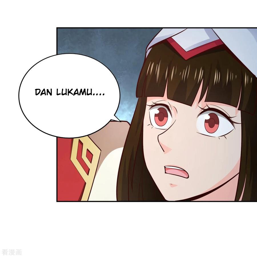 Wu Ling Chapter 62