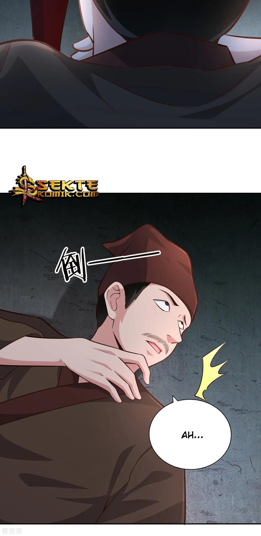 Wu Ling Chapter 63