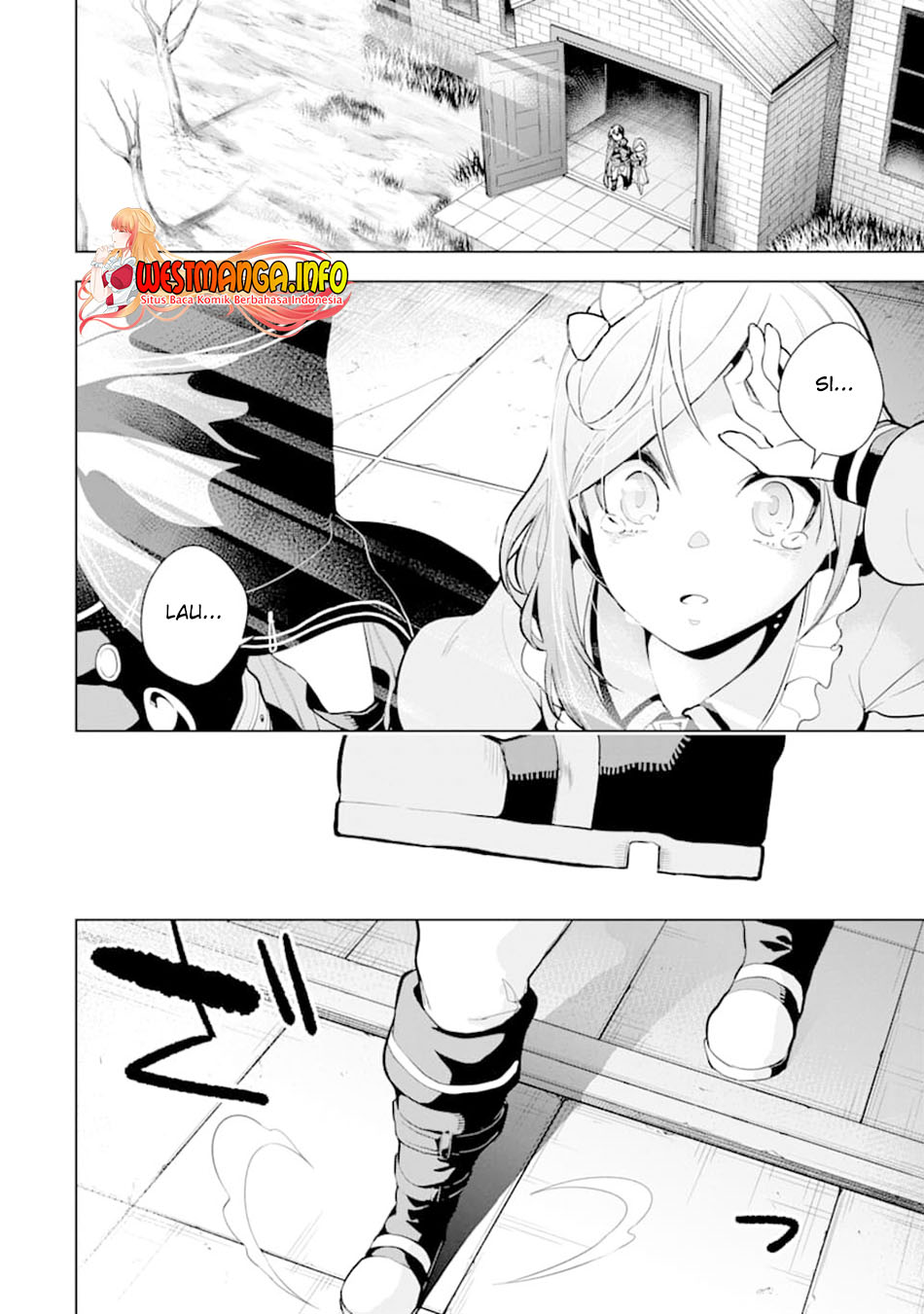 Sobiwaku Zero No Saikyou Kenshi Demo, Noroi No Soubi (kawai) Nara 9999-ko Tsuke-hodai Chapter 19