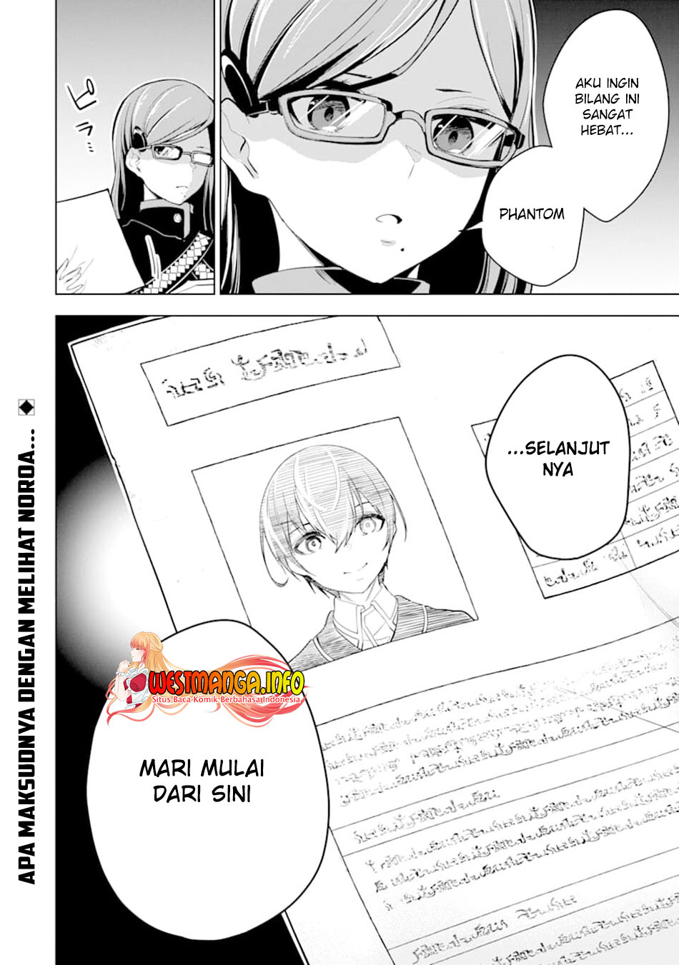 Sobiwaku Zero No Saikyou Kenshi Demo, Noroi No Soubi (kawai) Nara 9999-ko Tsuke-hodai Chapter 19