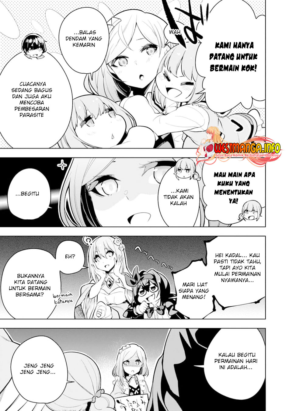 Sobiwaku Zero No Saikyou Kenshi Demo, Noroi No Soubi (kawai) Nara 9999-ko Tsuke-hodai Chapter 20