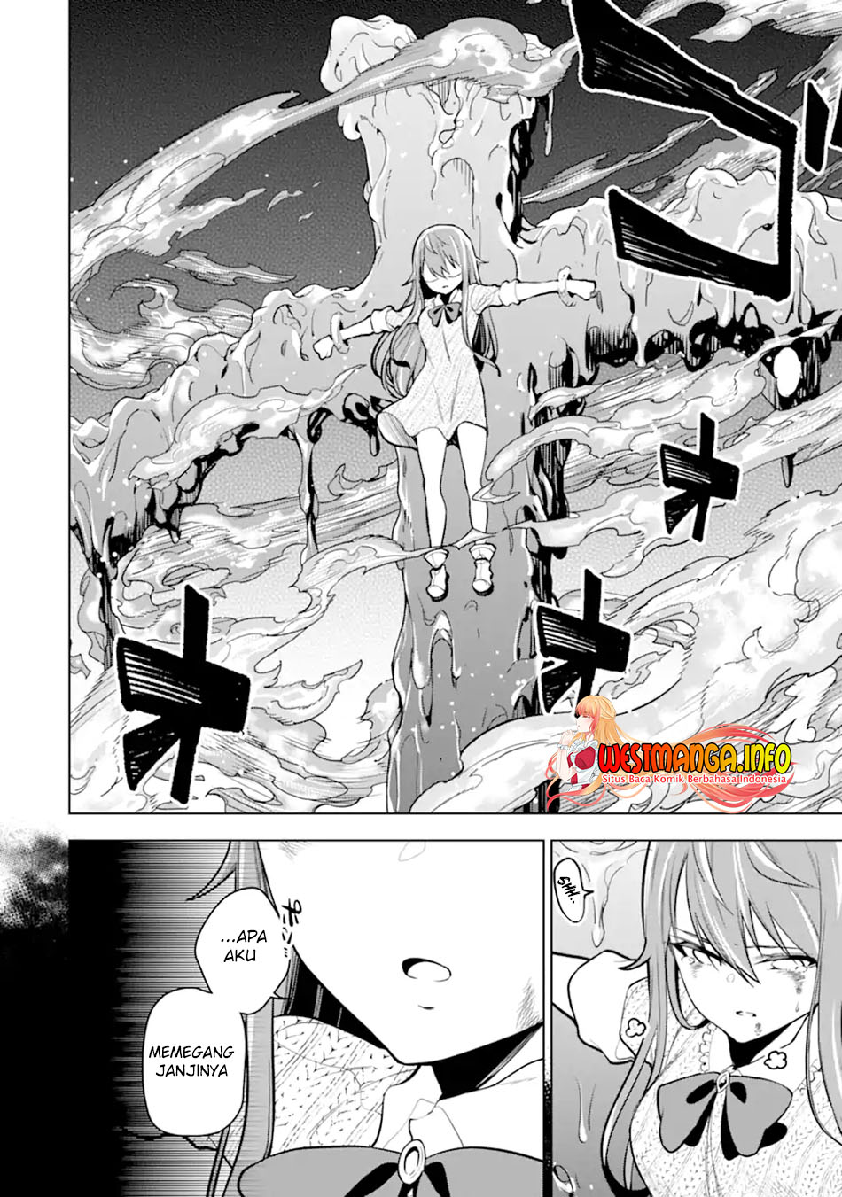 Sobiwaku Zero No Saikyou Kenshi Demo, Noroi No Soubi (kawai) Nara 9999-ko Tsuke-hodai Chapter 27.1