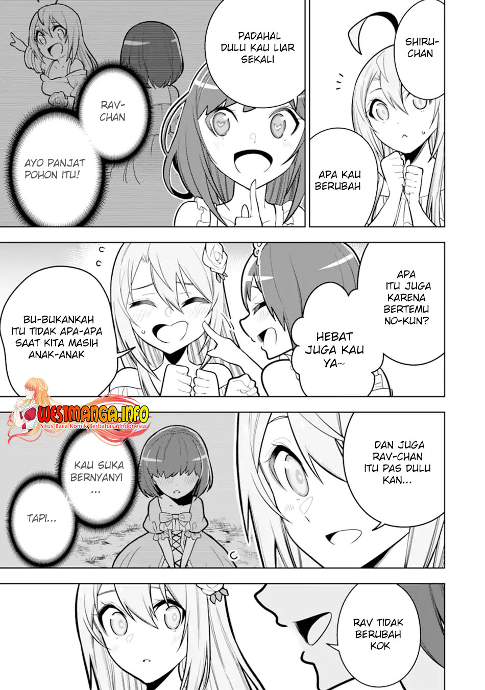 Sobiwaku Zero No Saikyou Kenshi Demo, Noroi No Soubi (kawai) Nara 9999-ko Tsuke-hodai Chapter 32.1