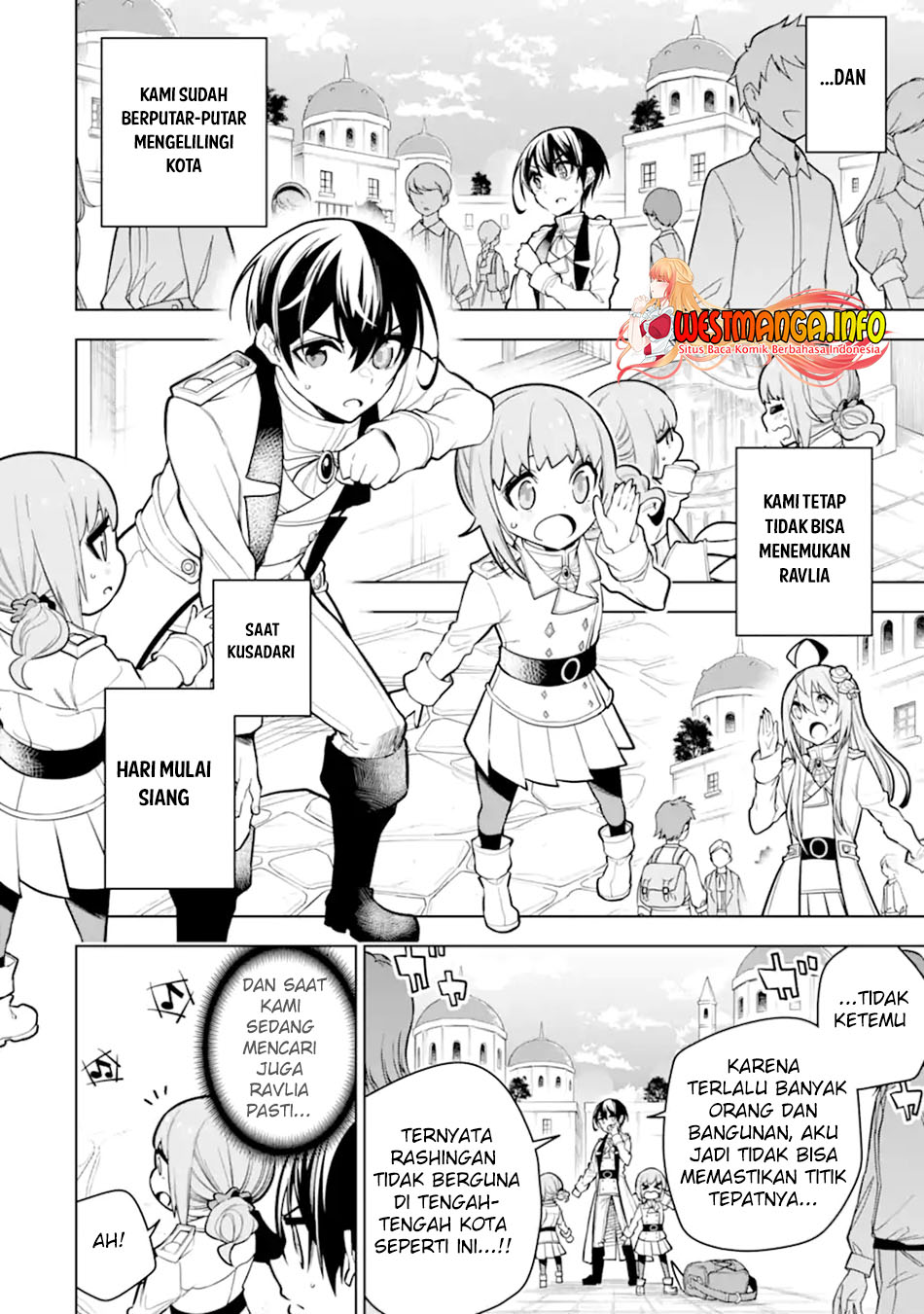 Sobiwaku Zero No Saikyou Kenshi Demo, Noroi No Soubi (kawai) Nara 9999-ko Tsuke-hodai Chapter 32.2