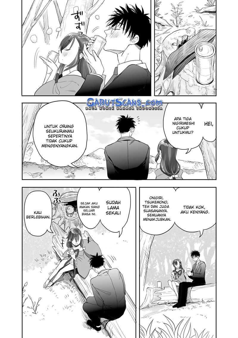 Aekanaru Chapter 3