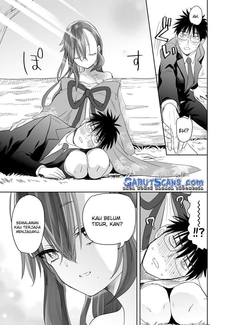 Aekanaru Chapter 3