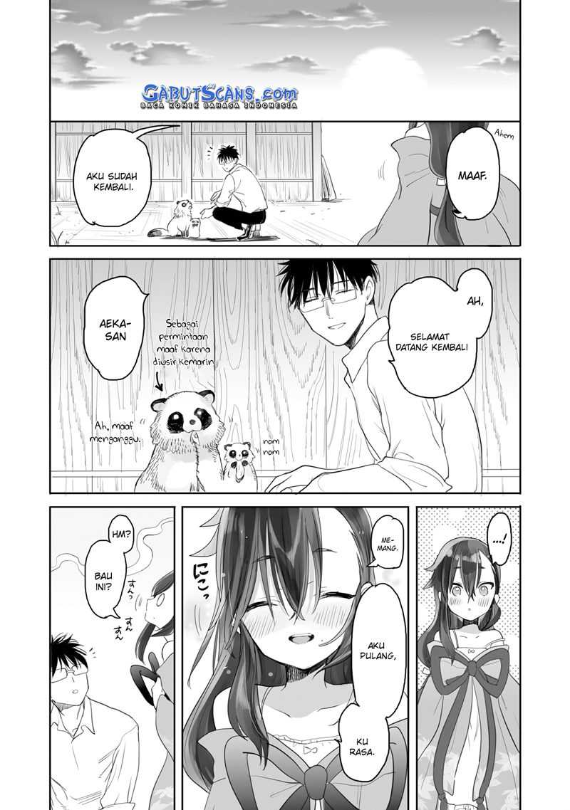 Aekanaru Chapter 5