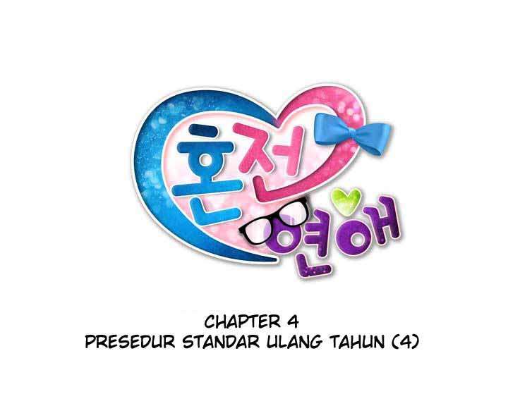 Premarital Relationship Chapter 34