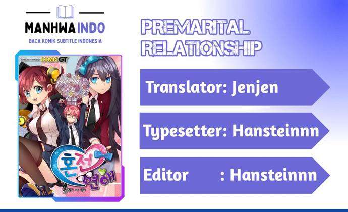 Premarital Relationship Chapter 49