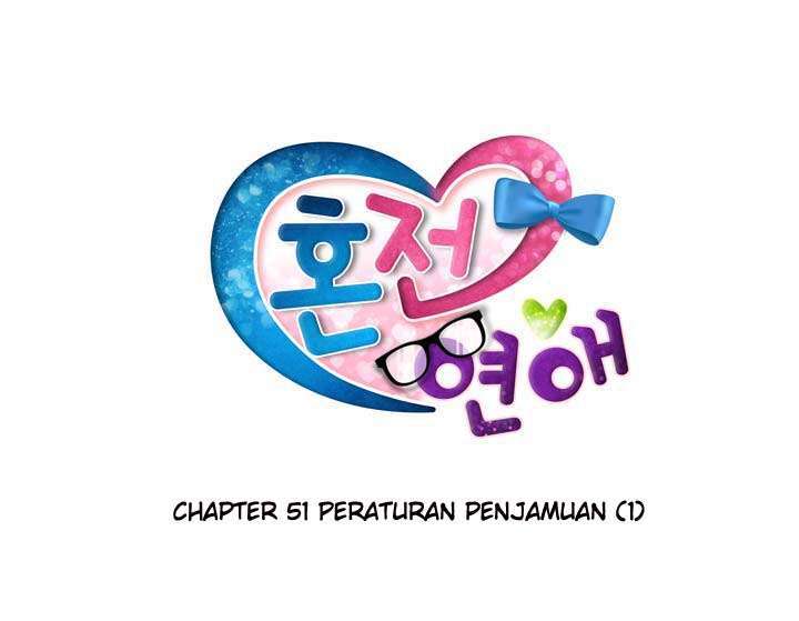 Premarital Relationship Chapter 51