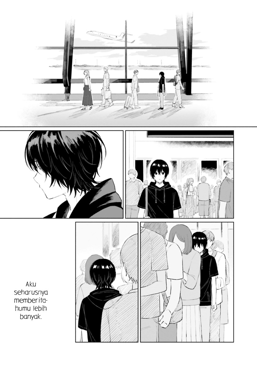 Shounen Wo Kau Chapter 10