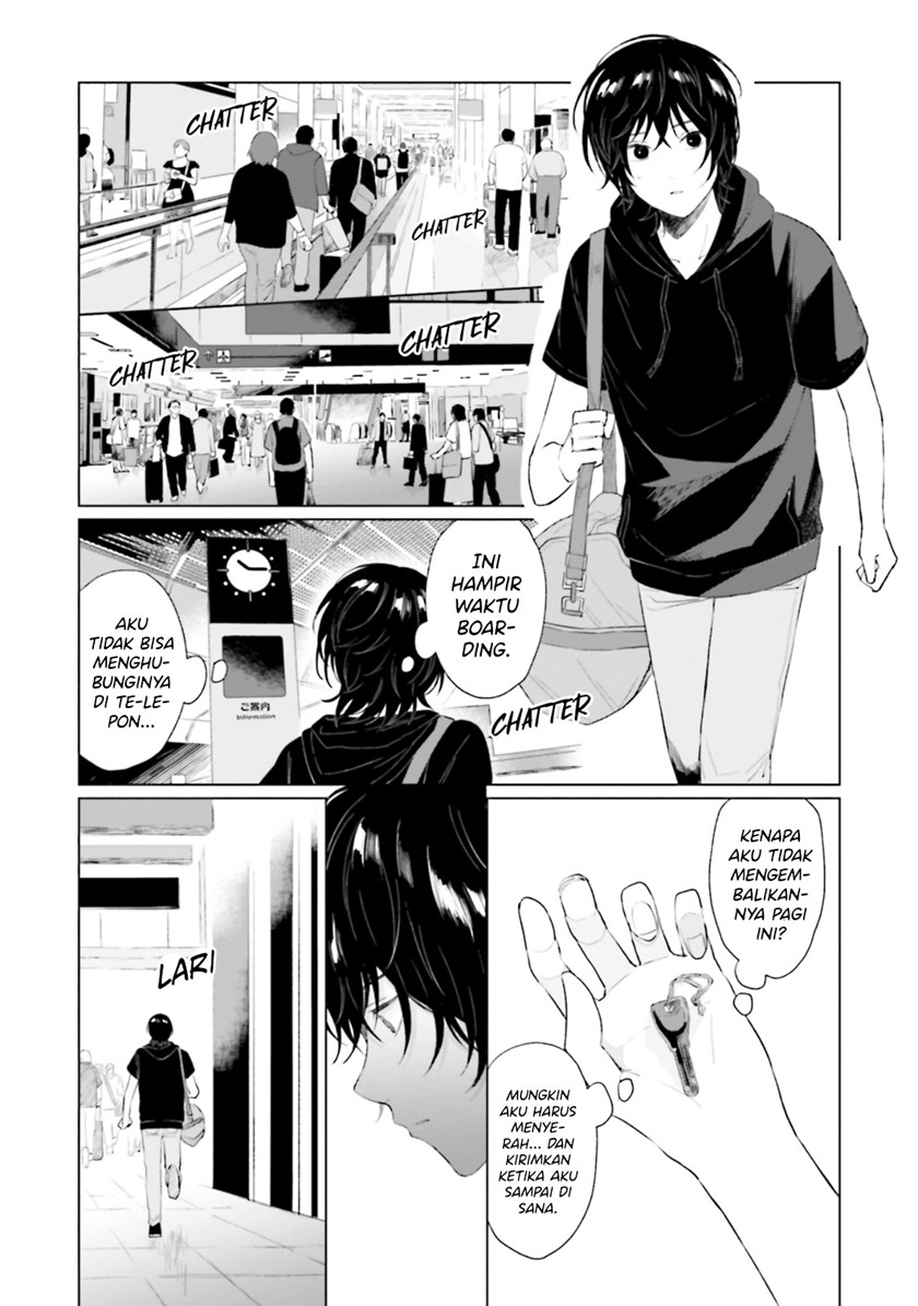 Shounen Wo Kau Chapter 10