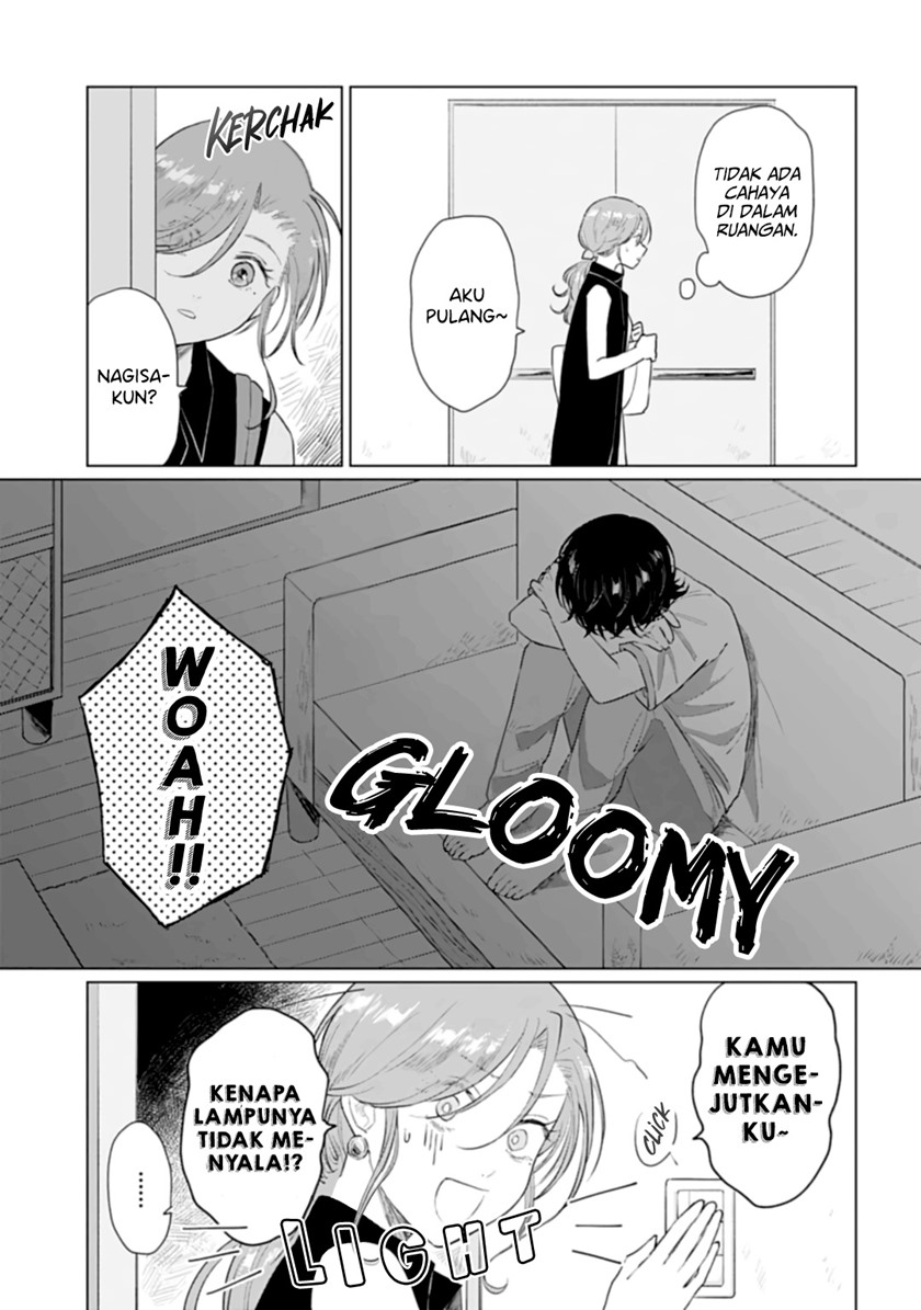 Shounen Wo Kau Chapter 11