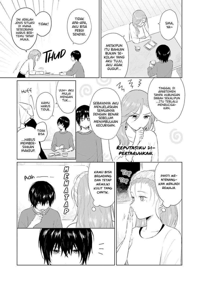 Shounen Wo Kau Chapter 3