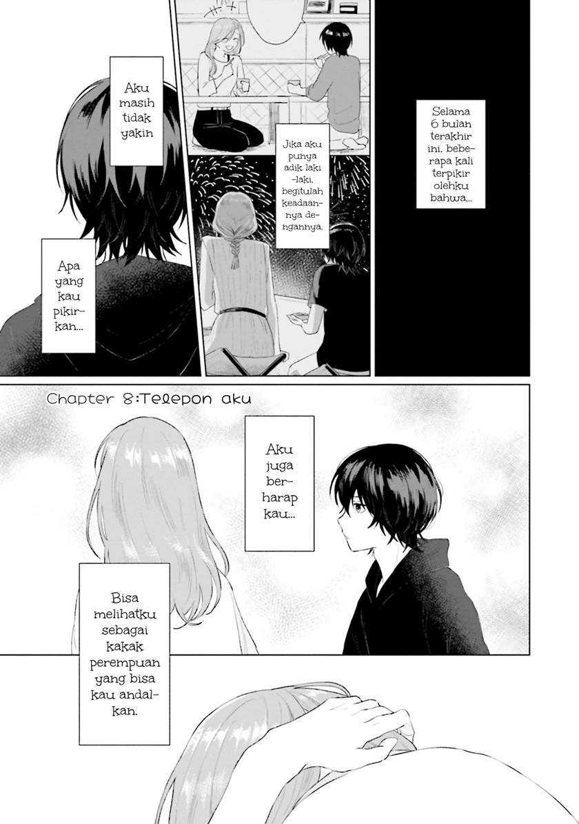 Shounen Wo Kau Chapter 8