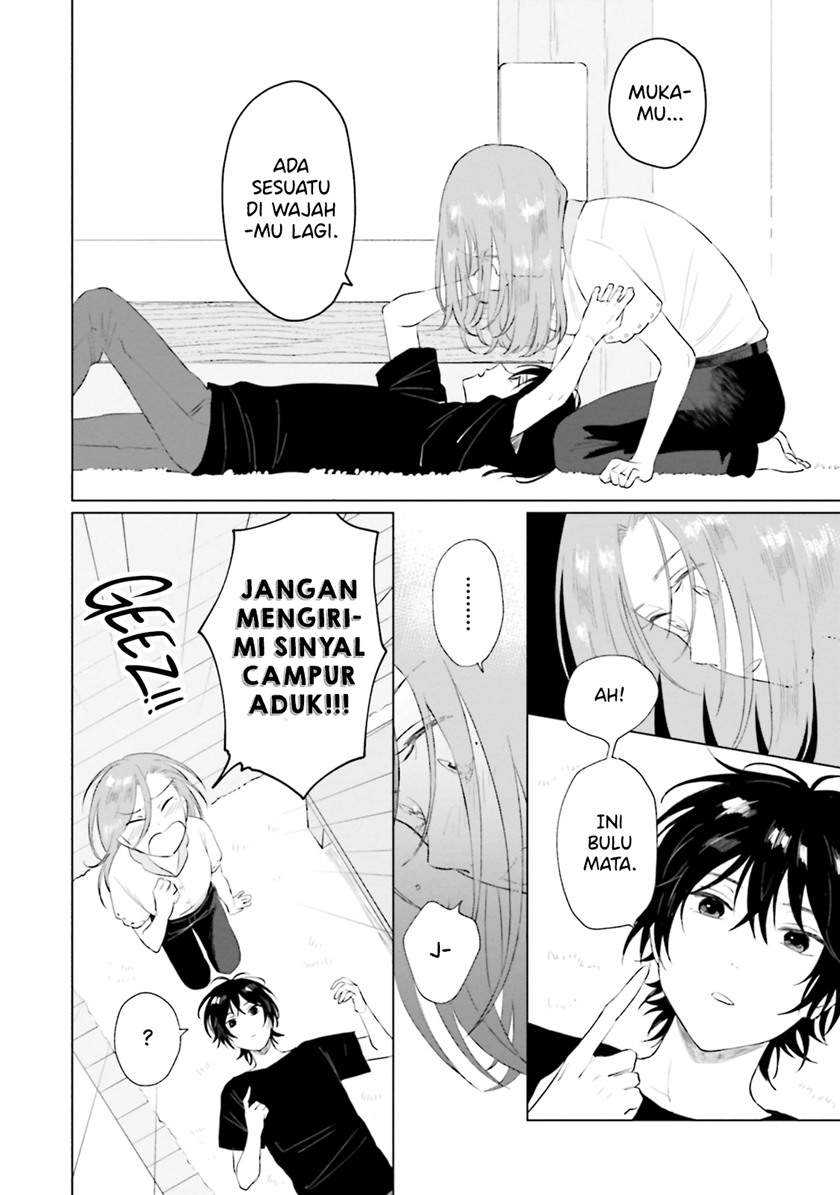 Shounen Wo Kau Chapter 8