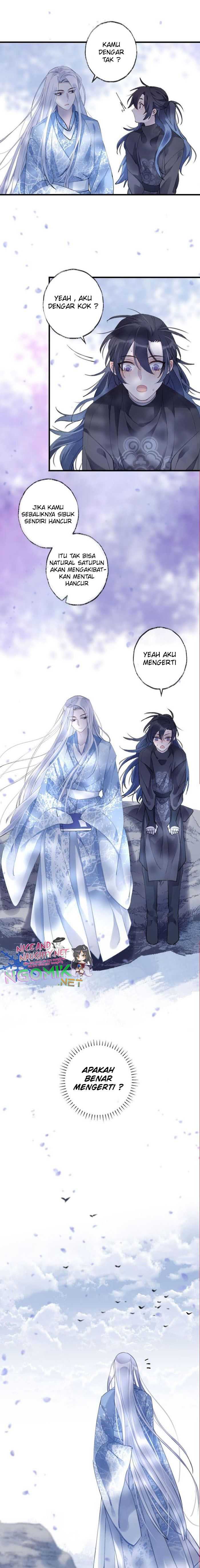The Bright Moon Chapter 11