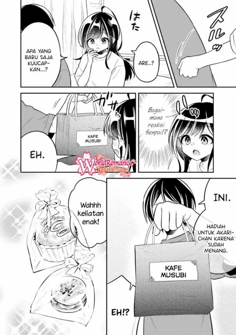 Yuujin Ni 500 Yen Kashitara Shakkin No Kata Ni Imouto Wo Yokoshite Kita Nodakeredo, Ore Wa Ittai Dou Sureba Iindarou Chapter 5