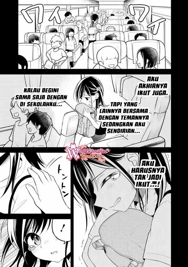 Yuujin Ni 500 Yen Kashitara Shakkin No Kata Ni Imouto Wo Yokoshite Kita Nodakeredo, Ore Wa Ittai Dou Sureba Iindarou Chapter 7