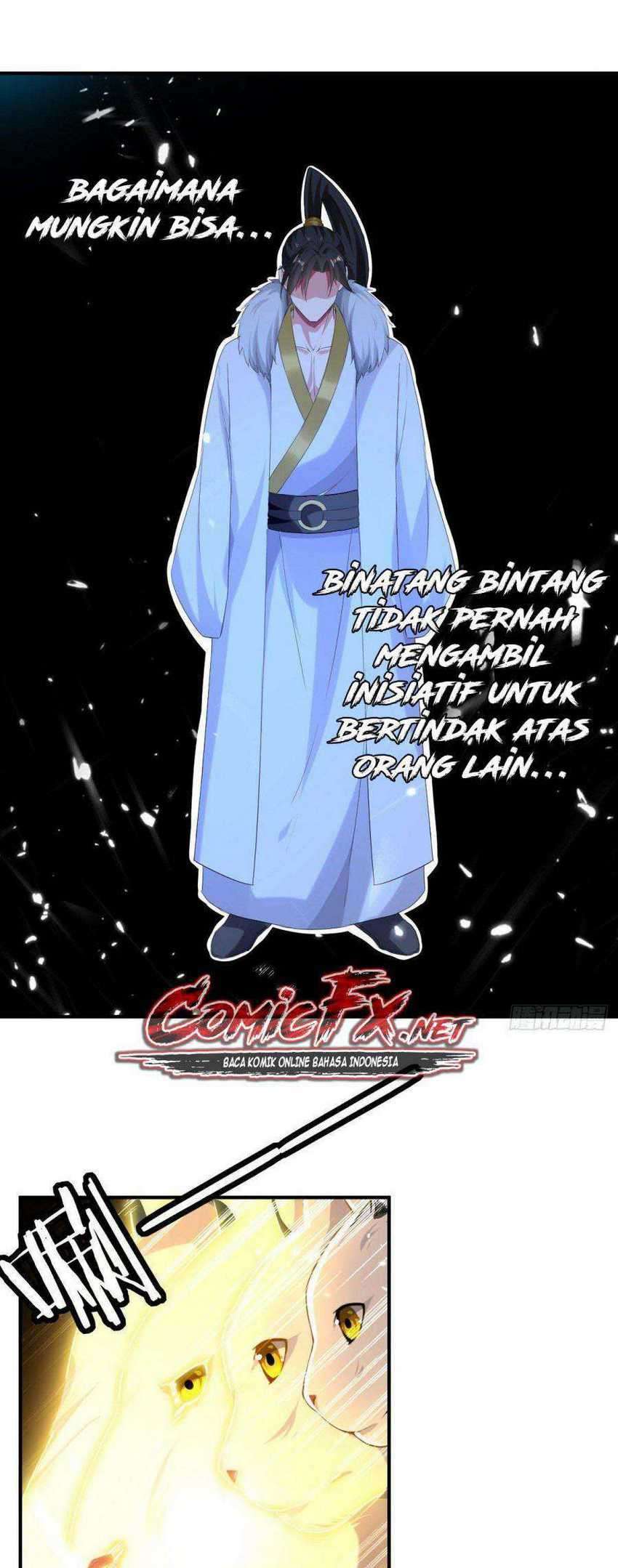 Outsider Super Son In Law Chapter 51