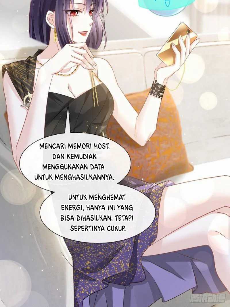 Supreme Ai System Chapter 5