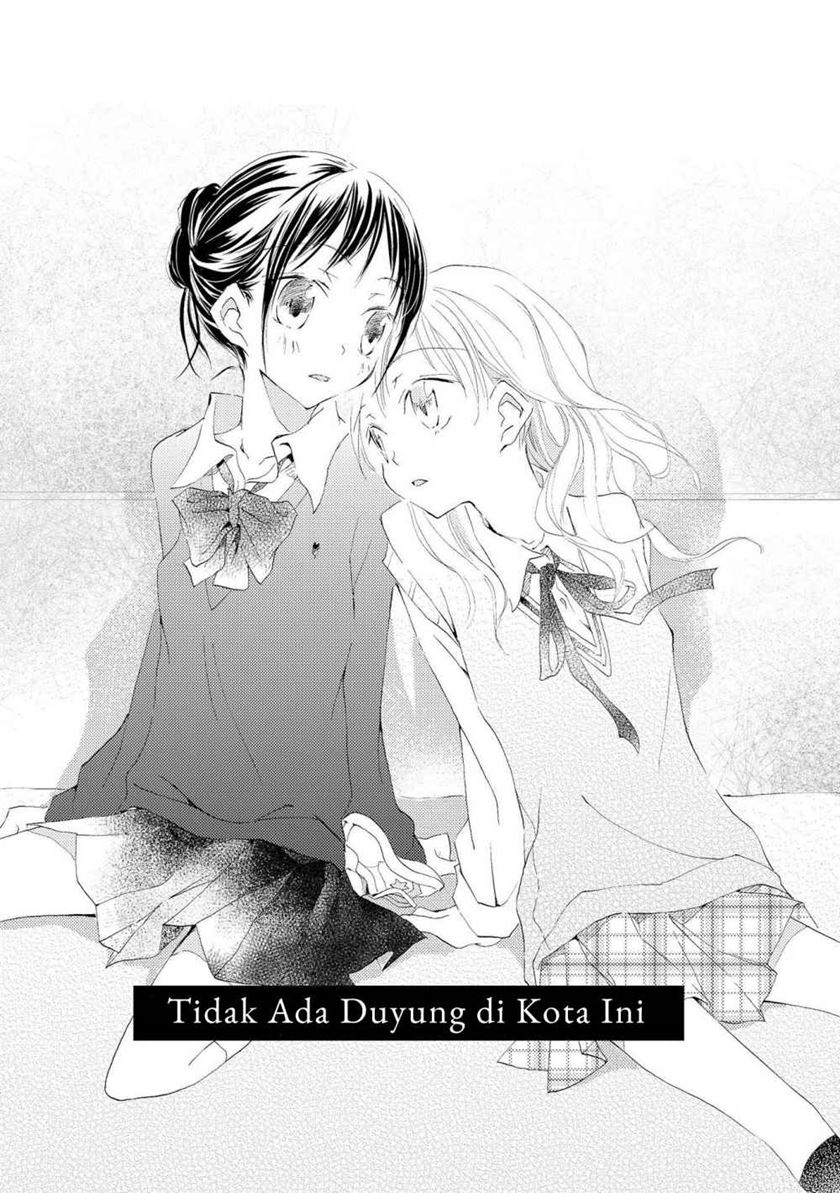 Kimiiro Shoujo Chapter 5