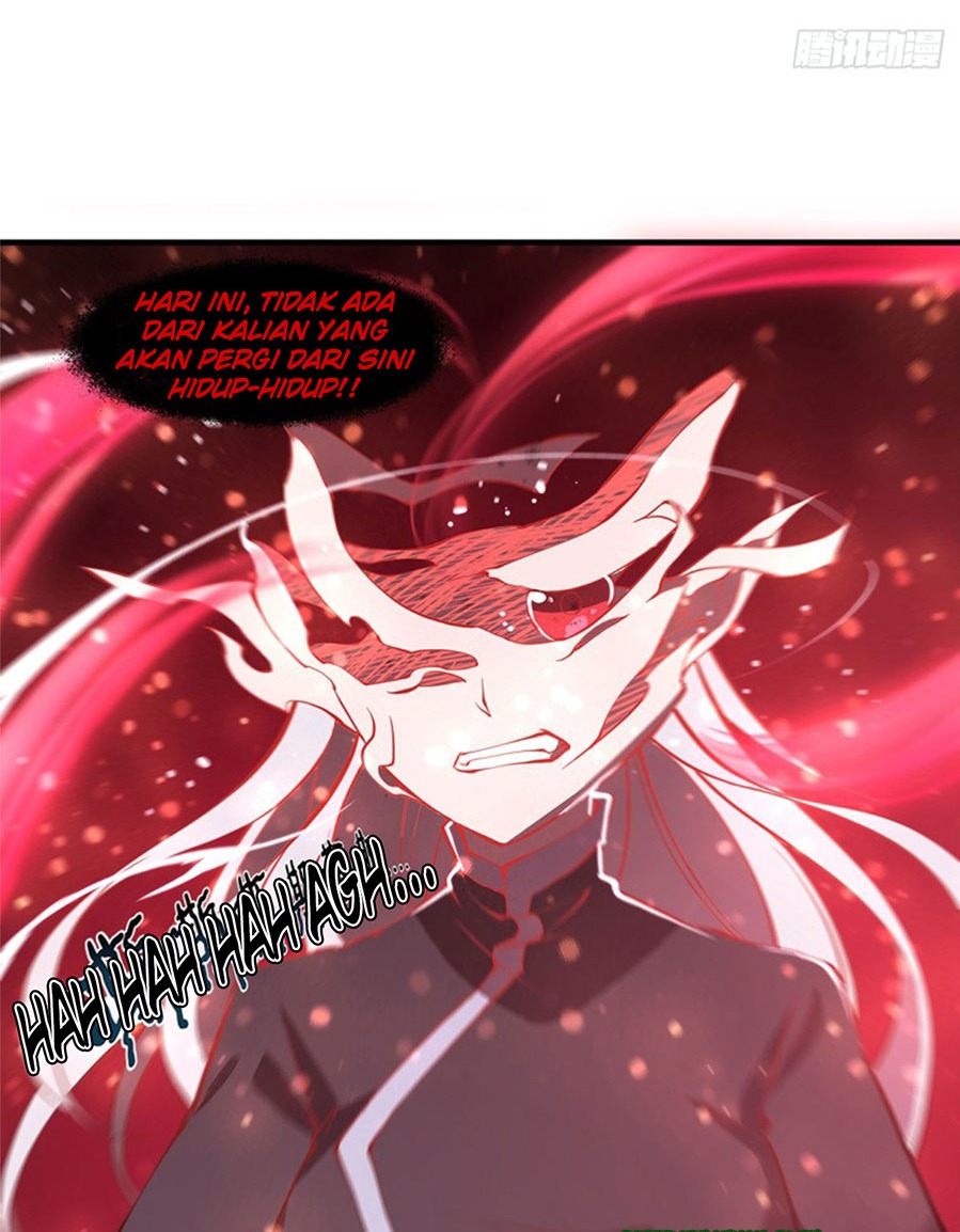 The Blood Princess And The Knight Chapter 158