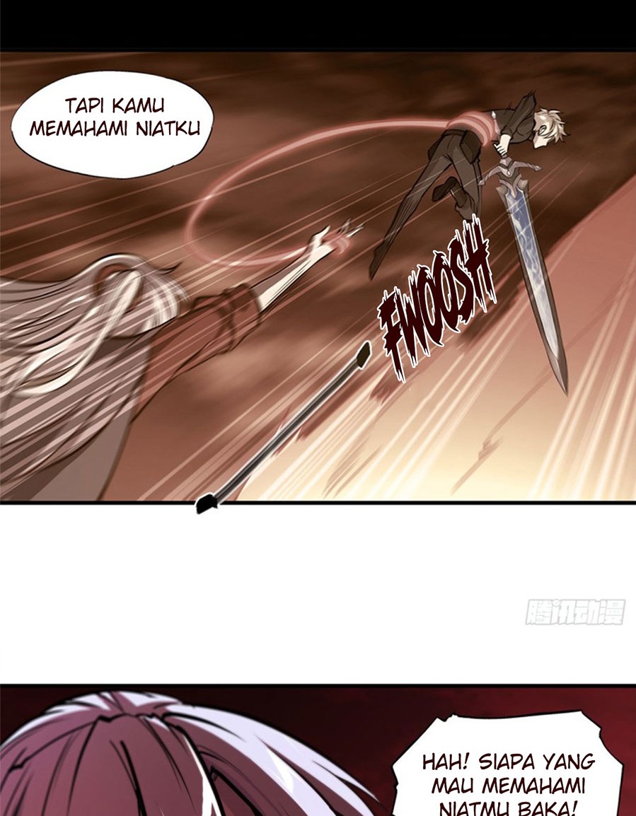 The Blood Princess And The Knight Chapter 158