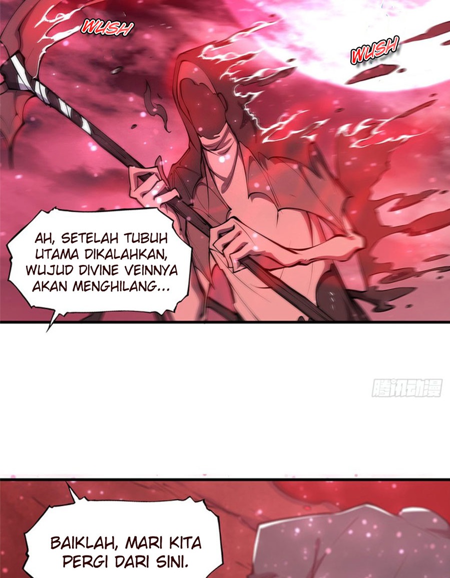 The Blood Princess And The Knight Chapter 158