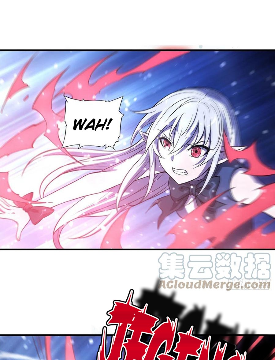 The Blood Princess And The Knight Chapter 170