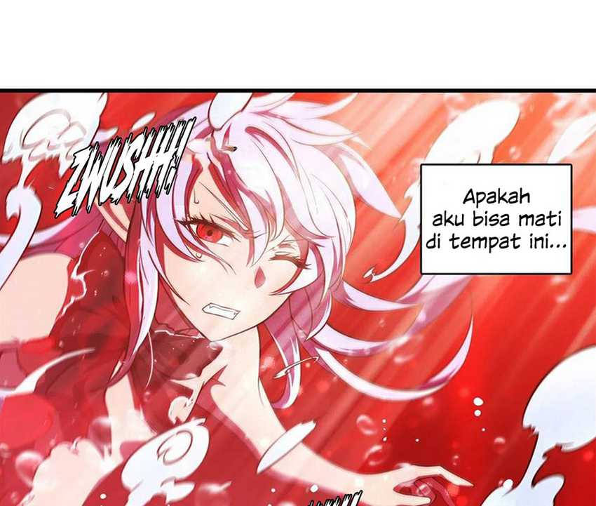 The Blood Princess And The Knight Chapter 173