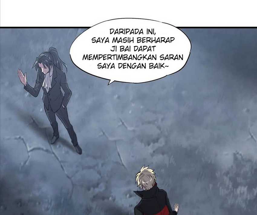 The Blood Princess And The Knight Chapter 175