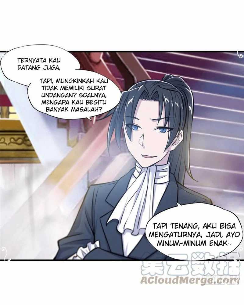 The Blood Princess And The Knight Chapter 176