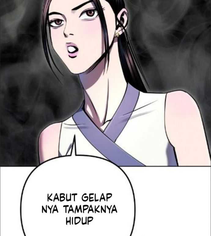Ha Buk Paeng’s Youngest Son Chapter 40