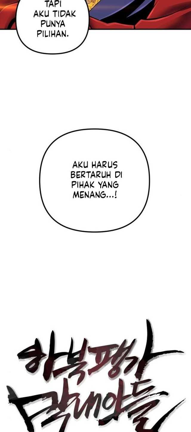 Ha Buk Paeng’s Youngest Son Chapter 47