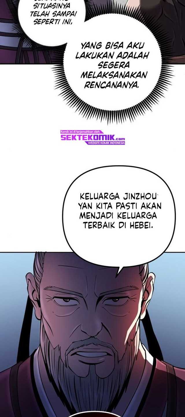 Ha Buk Paeng’s Youngest Son Chapter 47