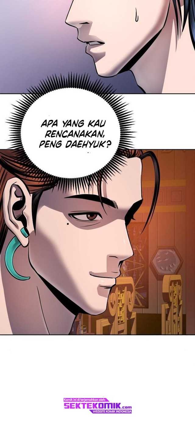 Ha Buk Paeng’s Youngest Son Chapter 47