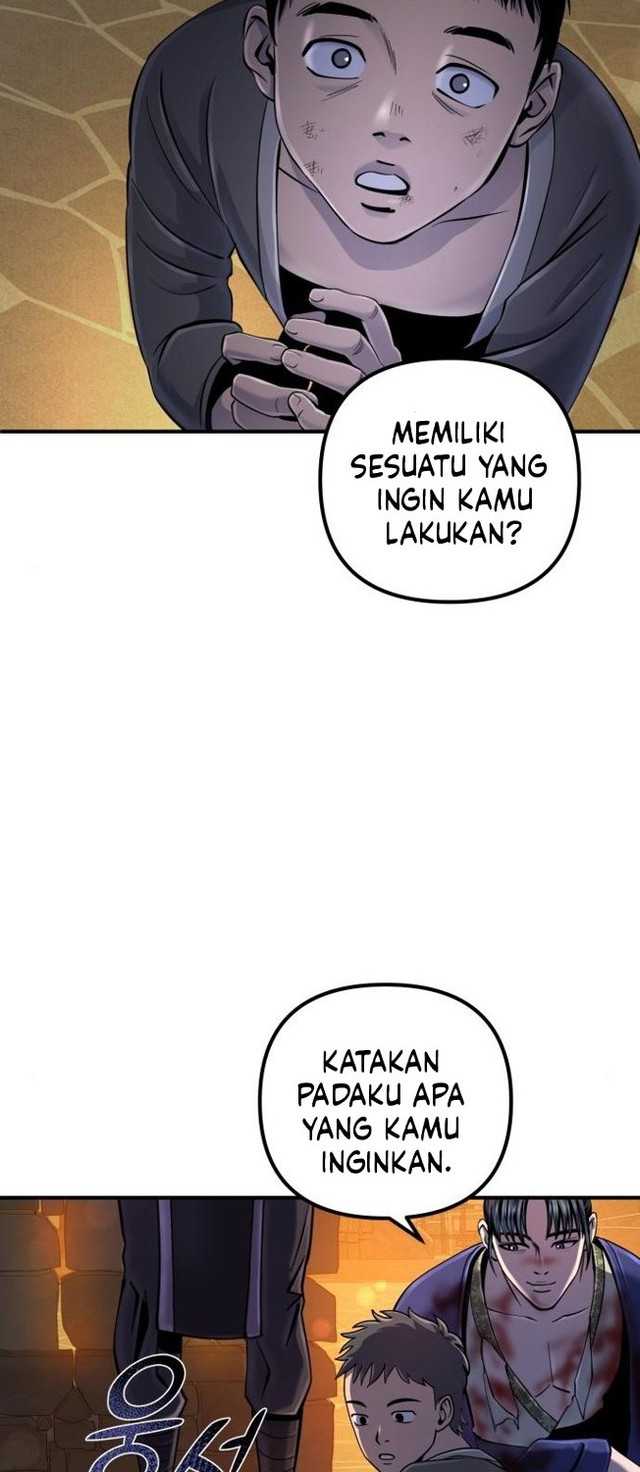 Ha Buk Paeng’s Youngest Son Chapter 47