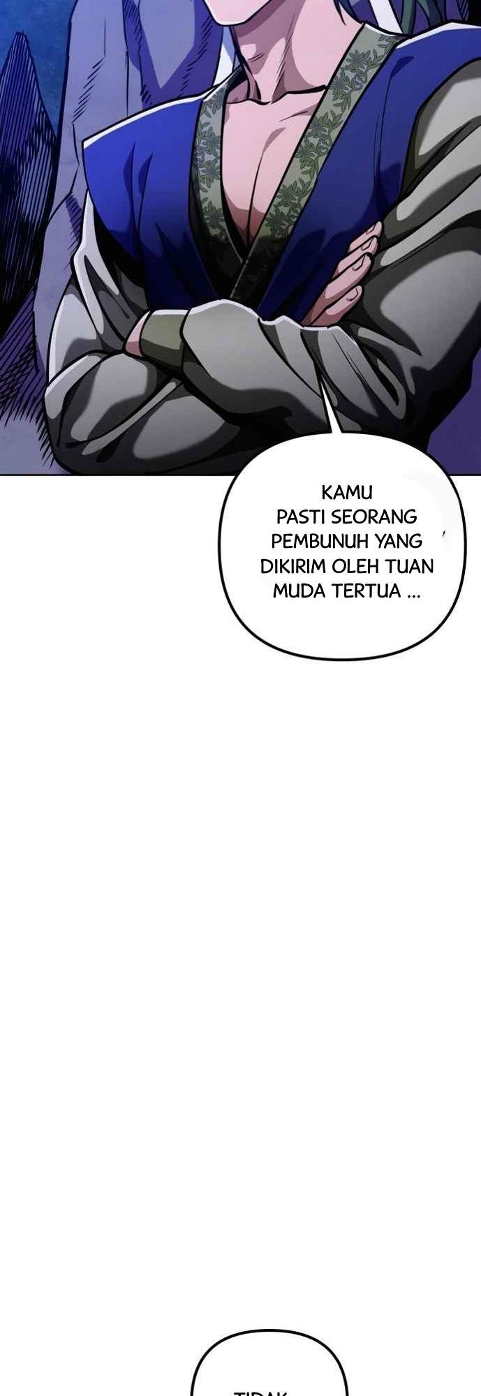 Ha Buk Paeng’s Youngest Son Chapter 7