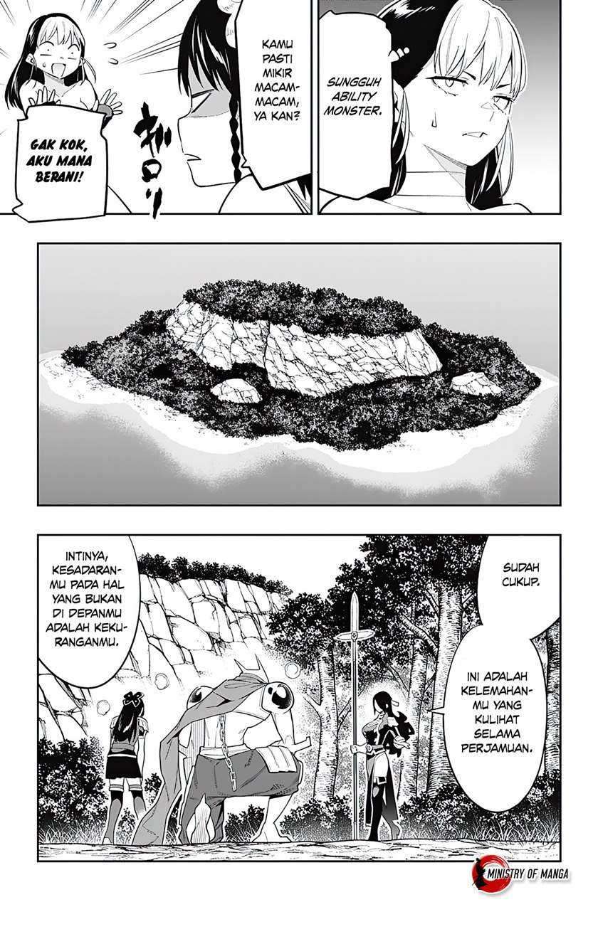 Mato Seihei No Slave Chapter 66