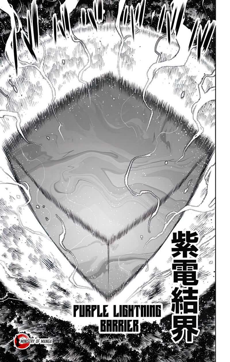 Mato Seihei No Slave Chapter 92