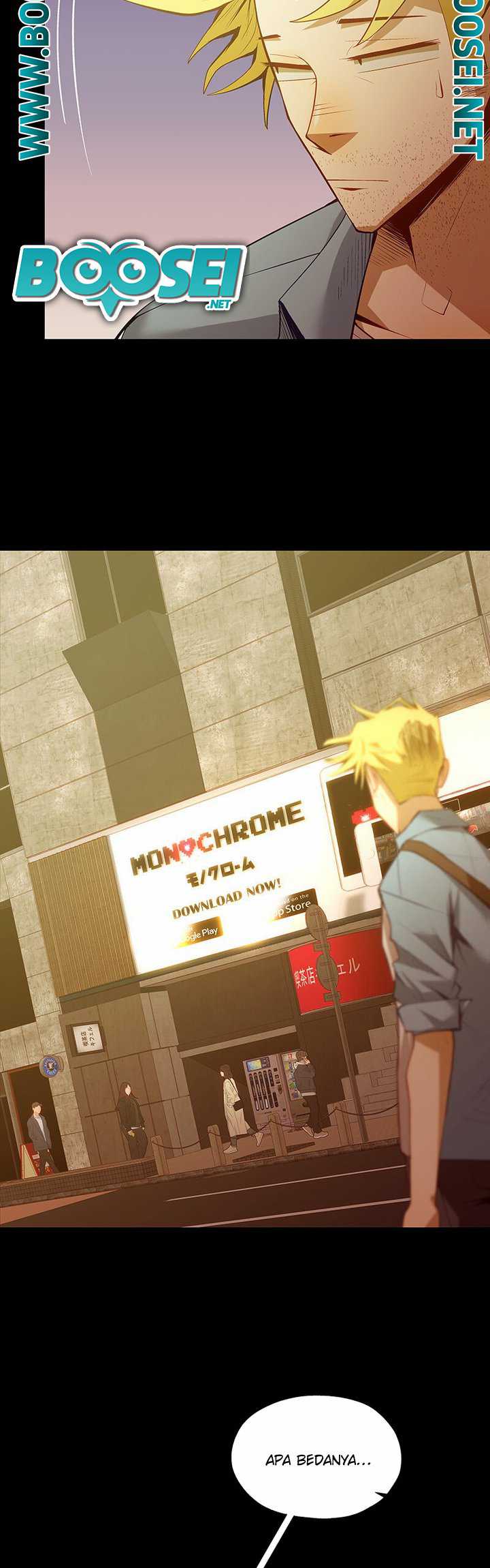 Monochrome Chapter 5