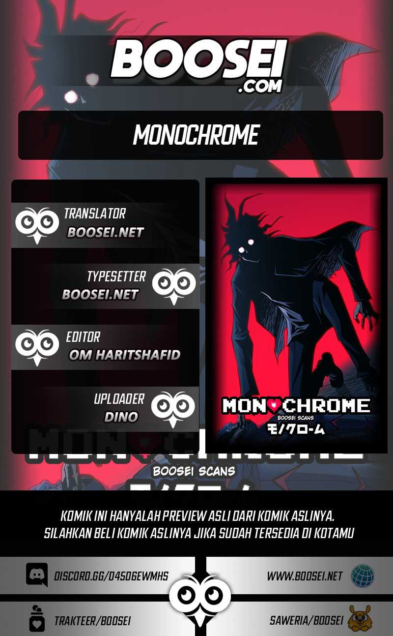 Monochrome Chapter 9