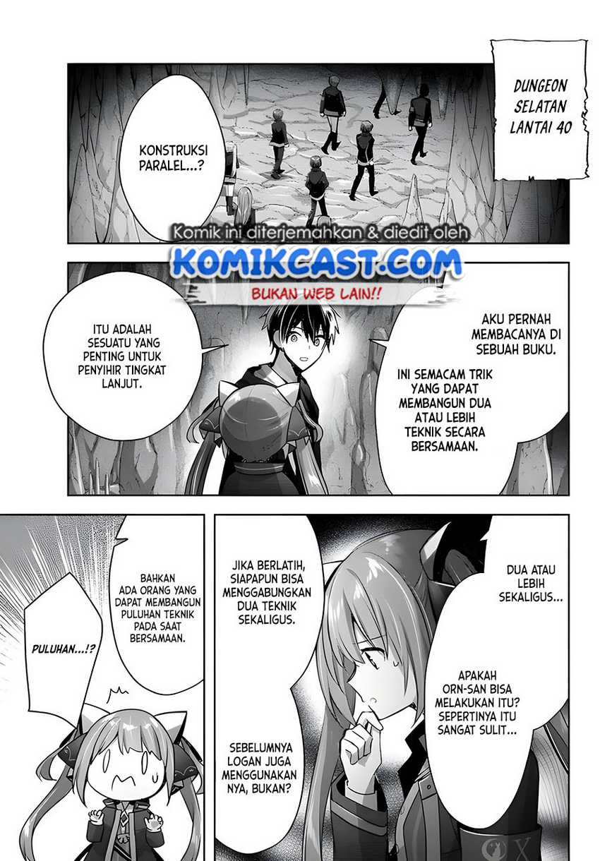 Yuusha Party O Oida Sareta Kiyou Binbou Chapter 10